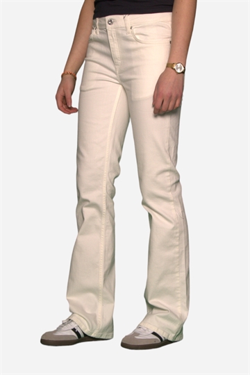 GRUNT Trumpet Jeans - Texas - Broken White